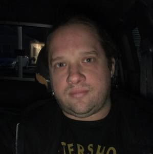 Meet your Posher, Scott